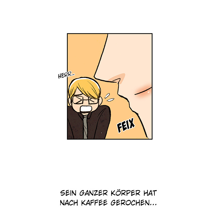 Händchenhalten Auf Eigene Gefahr - episode 16 - 23