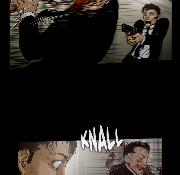 Der Schakal - episode 1 - 19