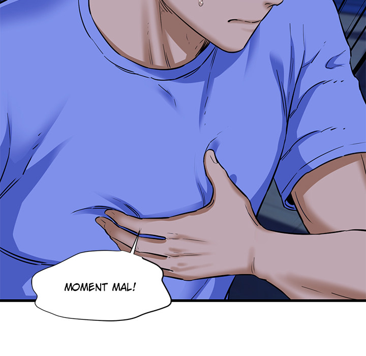 Cheerleader - episode 6 - 32