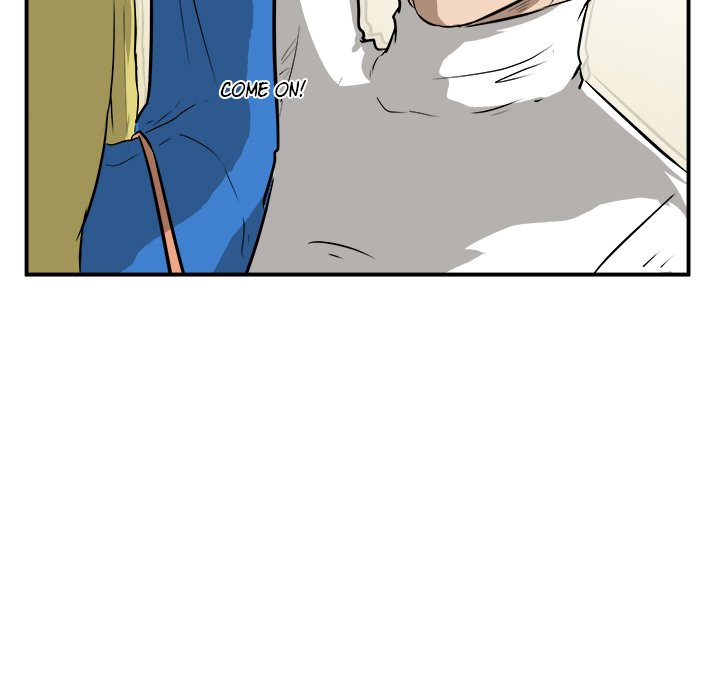 He Queen - episode 30 - 42