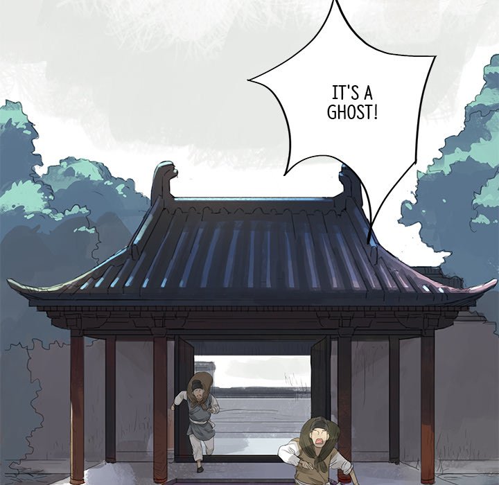 The Land of Flowers - episode 15 - 19