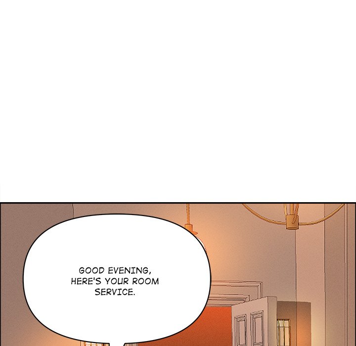 Her Bodyguard - episode 32 - 117