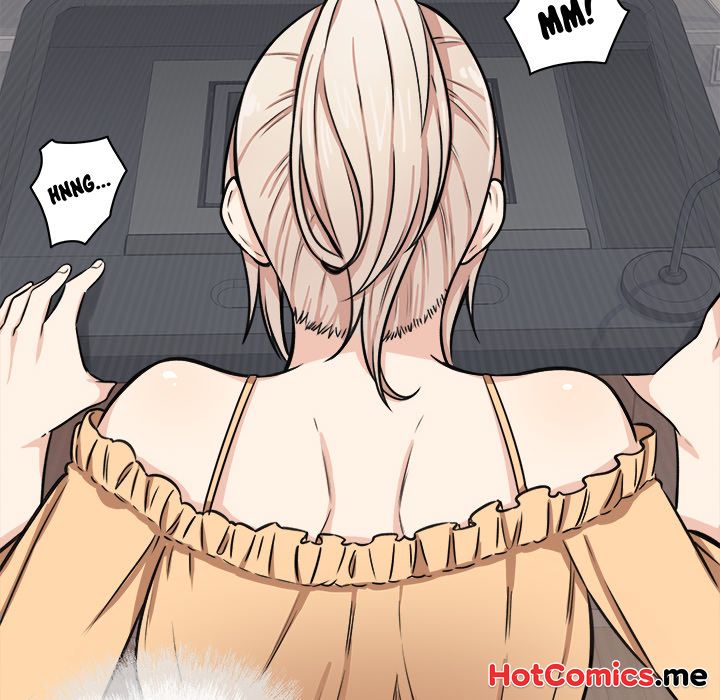 Excuse me, This is my Room - UNCENSORED - episode 38 - 133