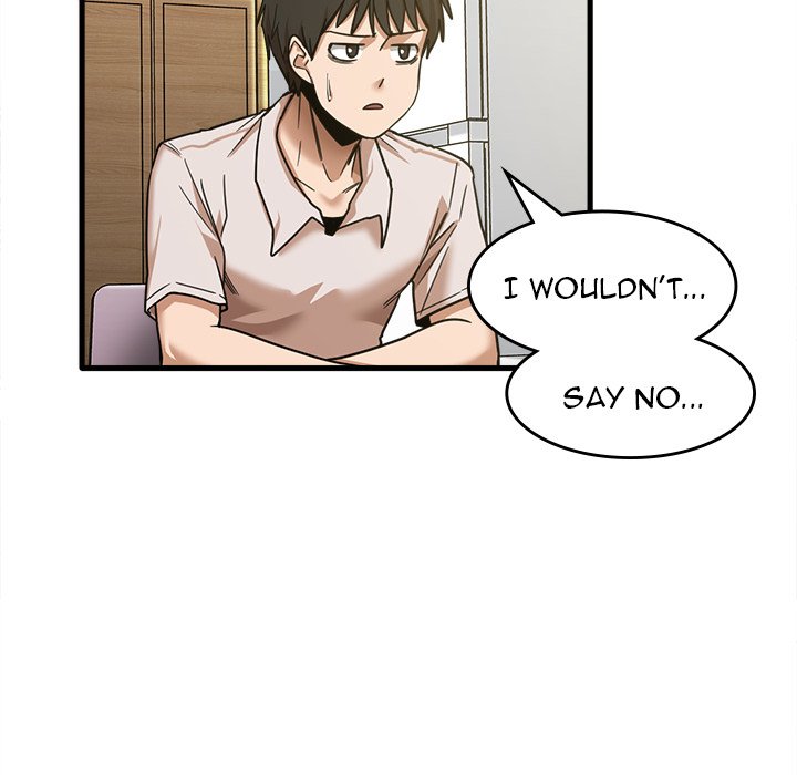 No More, No Less - episode 8 - 90