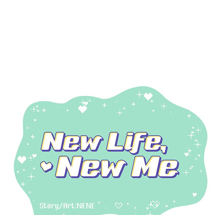 New Life, New Me - episode 47 - 30