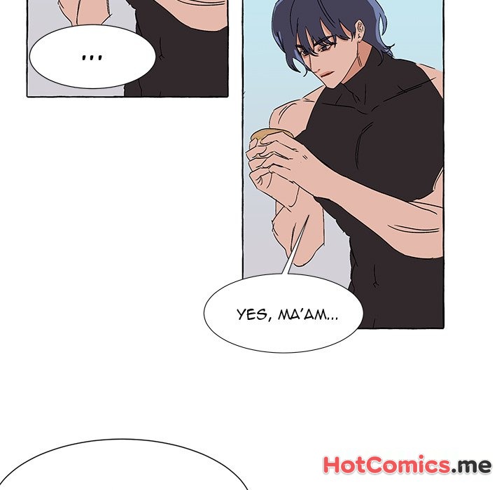 New Life, New Me - episode 63 - 41
