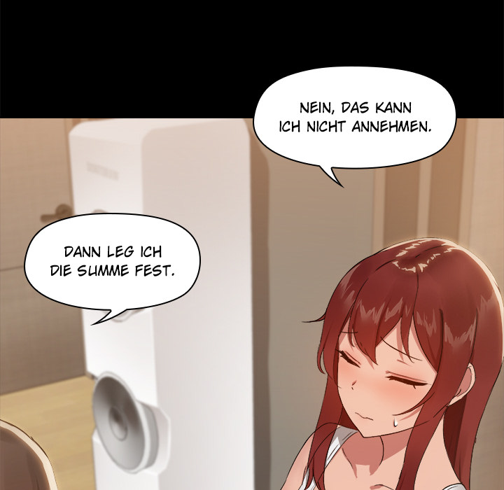Beziehung zur Miete - episode 8 - 16