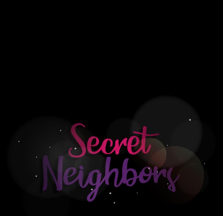 Secret Neighbors - episode 16 - 123