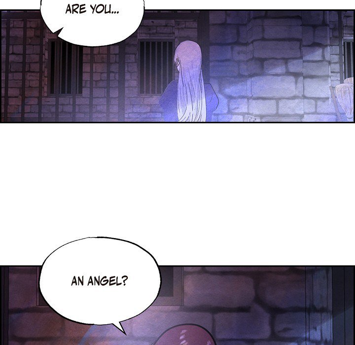 The Villainess Behind the Mask - episode 39 - 58