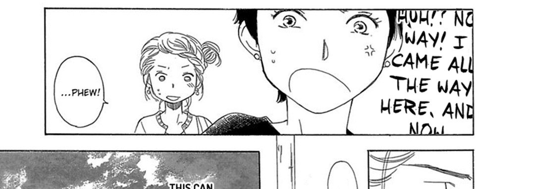 Just Listen to What I Say - The Things I Want A Sadistic Doctor to Do to Me - episode 11 - 77