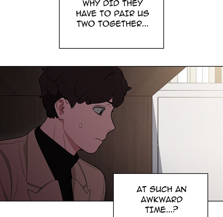 Naughty Little Secret - episode 9 - 115