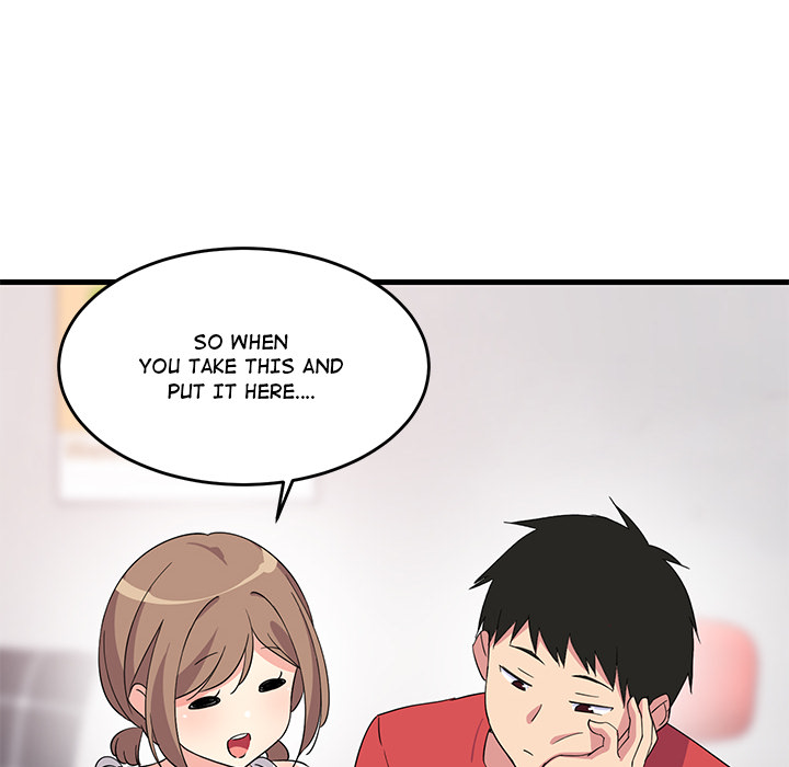 Study Buddies - UNCENSORED - episode 1 - 113