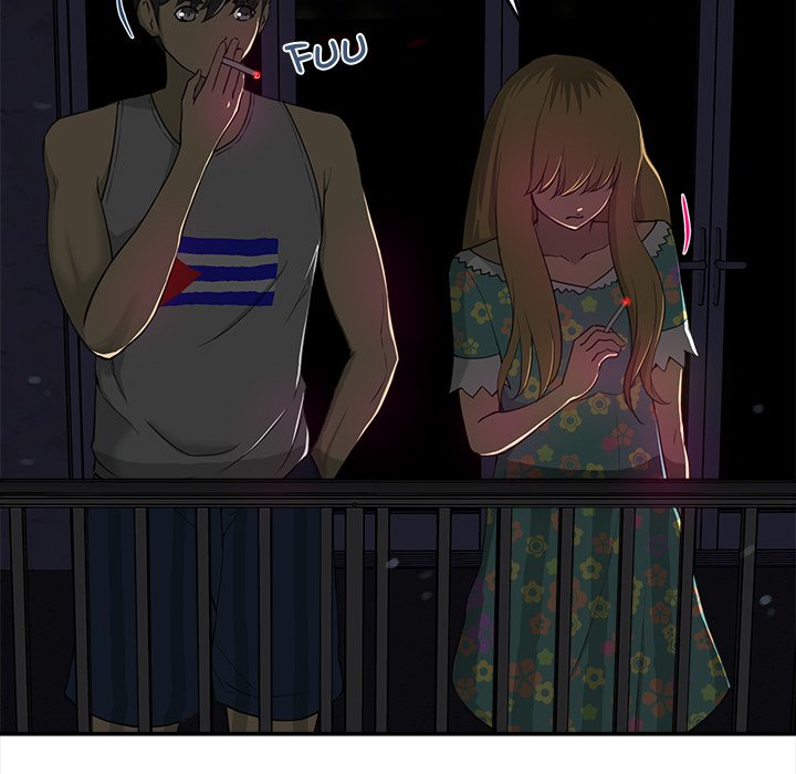 My Best Mistake - episode 2 - 73