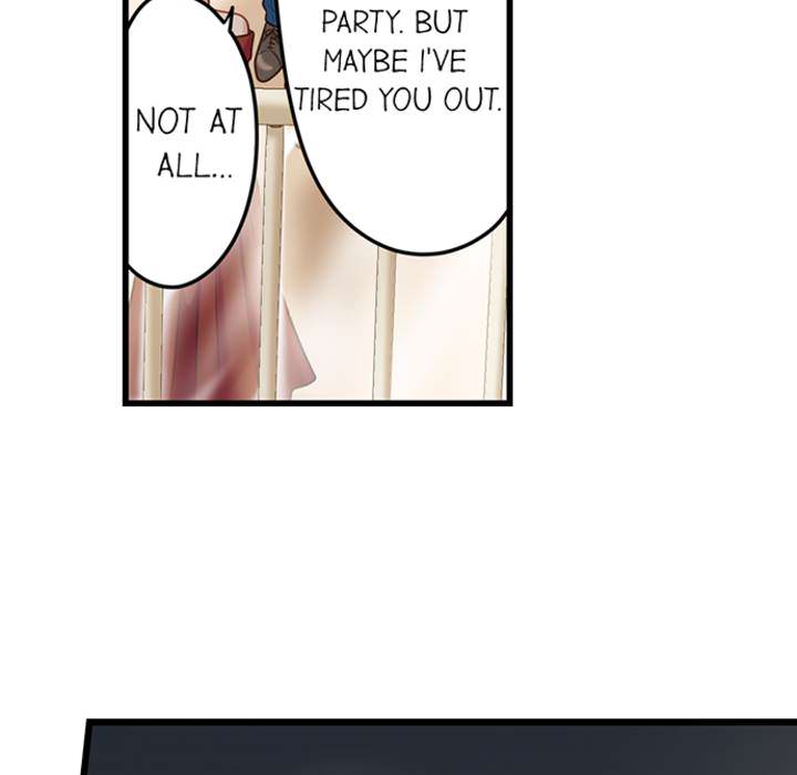 The Last Virgin in a Lustful World - episode 11 - 28
