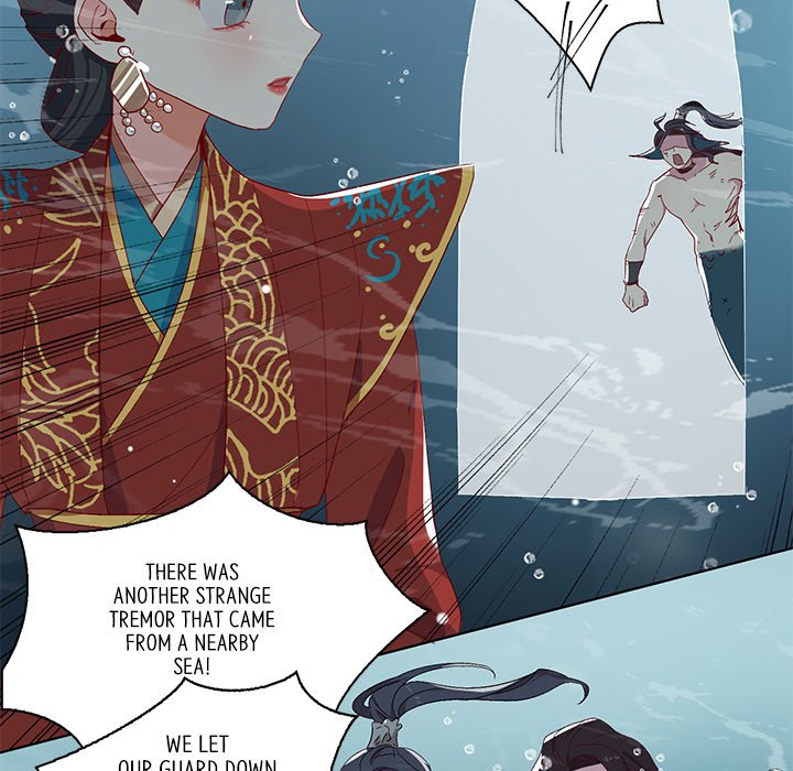 To Trick a Mermaid - episode 3 - 71