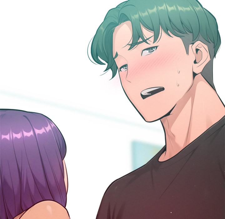 Never Just Friends - episode 12 - 54