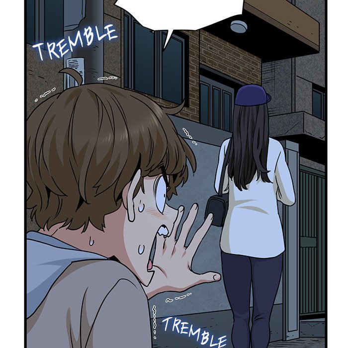 Snapping into Love - episode 8 - 137