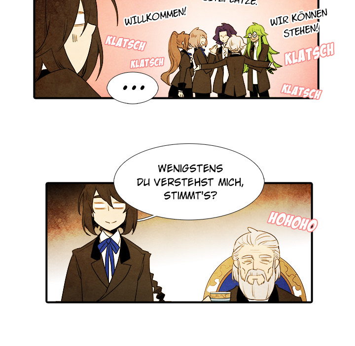 Ardors Königreich - episode 10 - 27
