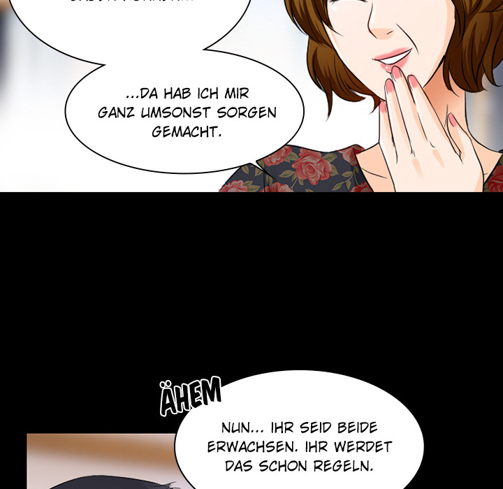 Gestörte Liebe - episode 41 - 40