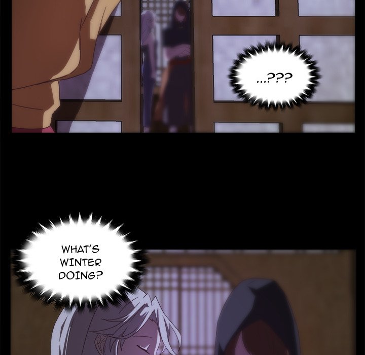 The Tiger, The Sun and The Moon - episode 32 - 28