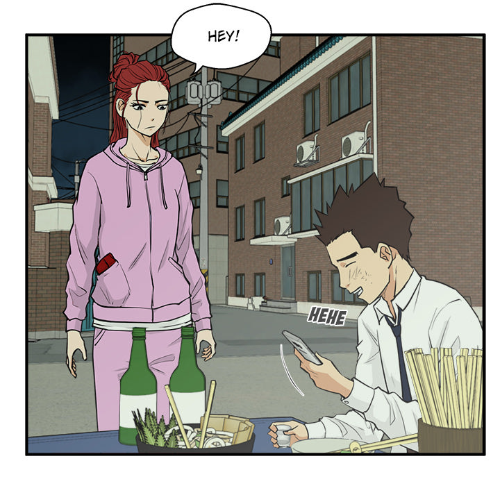 Los geht´s Mr. Kang! - episode 50 - 72