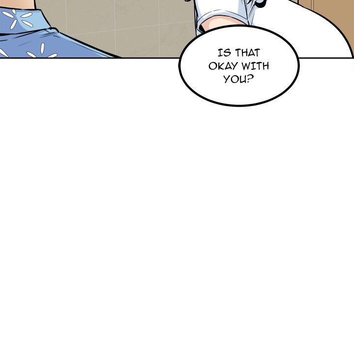 Excuse me, This is my Room - episode 76 - 133
