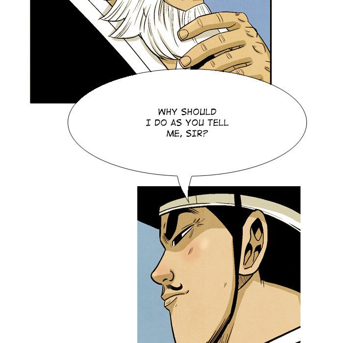 The Sword Clan - episode 33 - 10