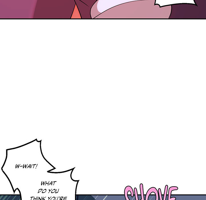 Love, Lust, & Joy - episode 18 - 25