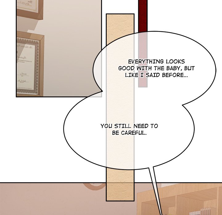 Pregnancy Contract - episode 59 - 141
