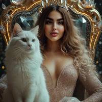 TikTok Account Photo