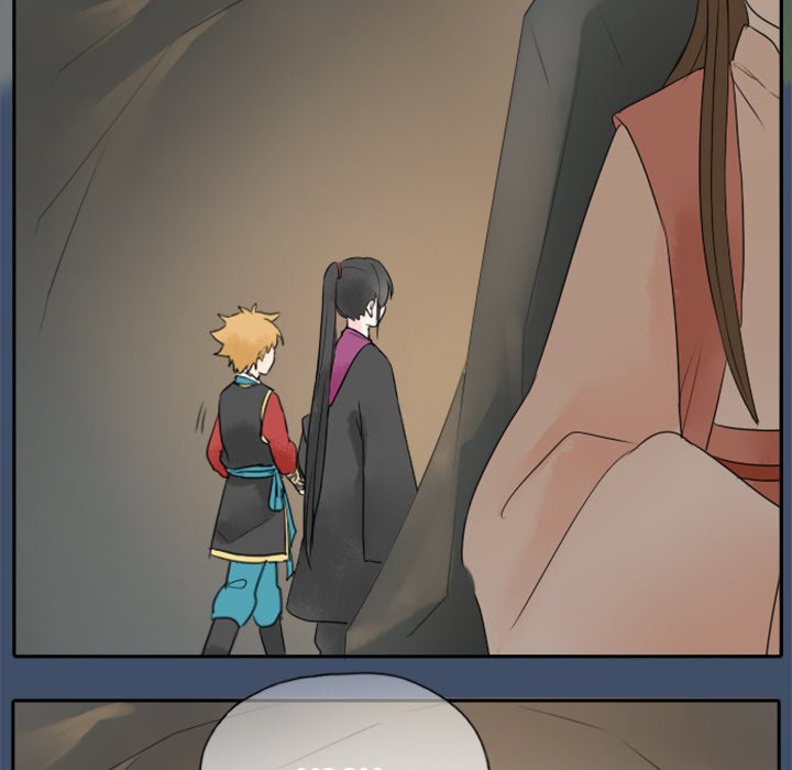 Odis and Moa's Underworld Diary - episode 14 - 38