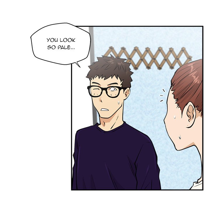 Mr. Kang - episode 21 - 36