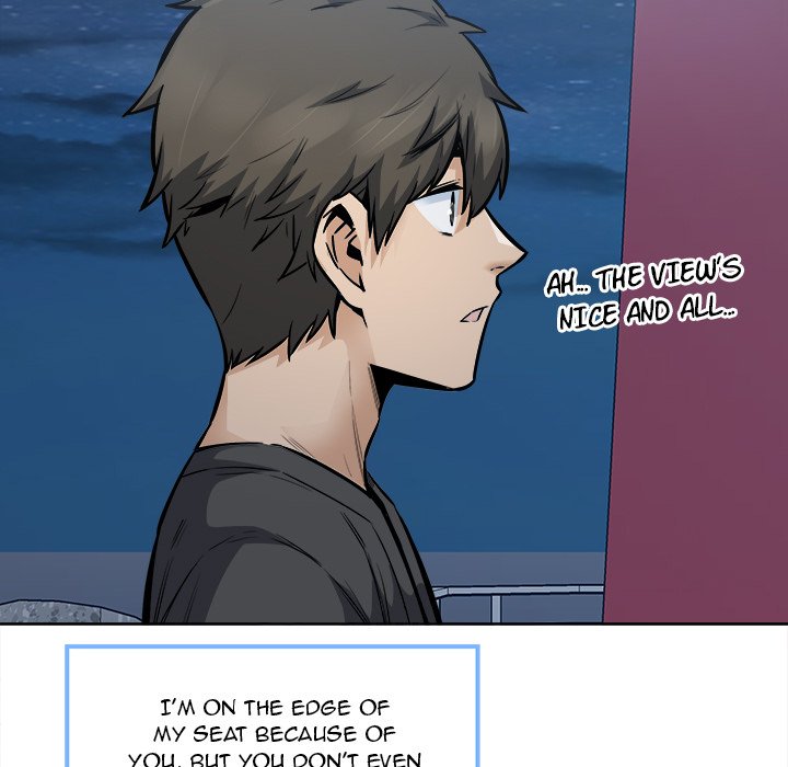 Excuse me, This is my Room - episode 83 - 109