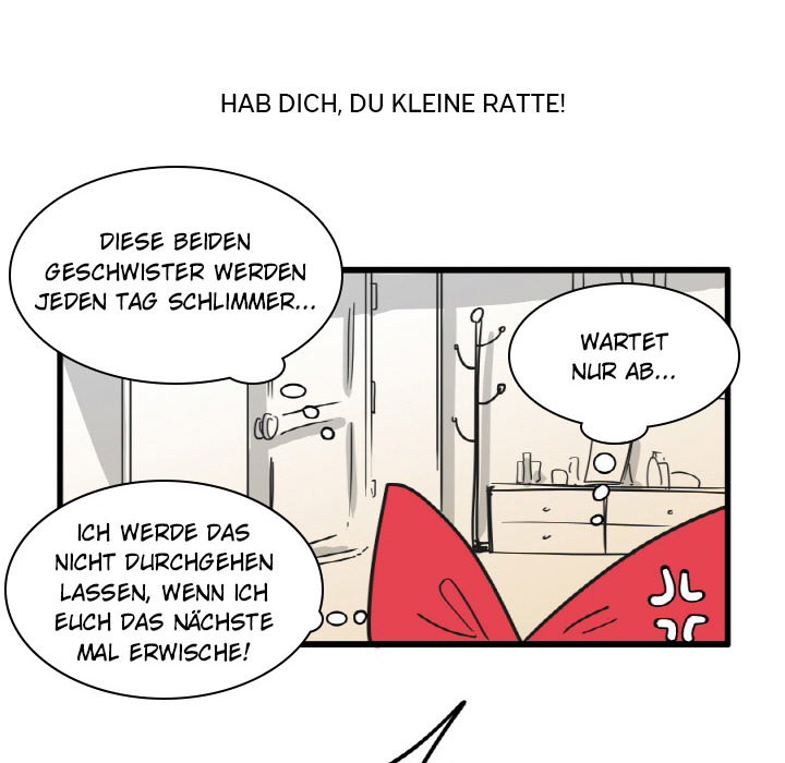 Unter Geschwistern - episode 25 - 14