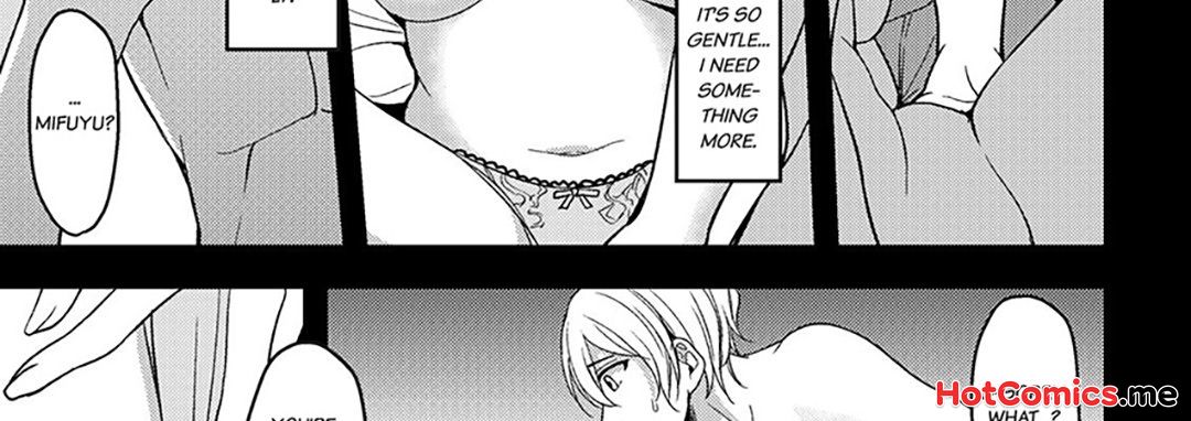 Please… Don’t Make Me Come Anymore… I Was Continuously Bedded by My Younger Uncle Until the Day Before My Wedding… - episode 13 - 25