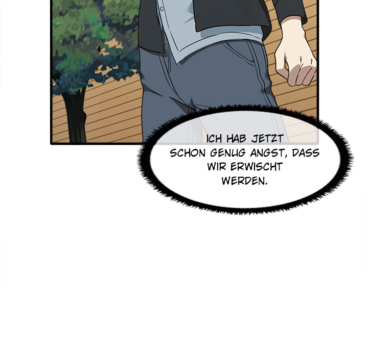 Besessen - episode 23 - 35