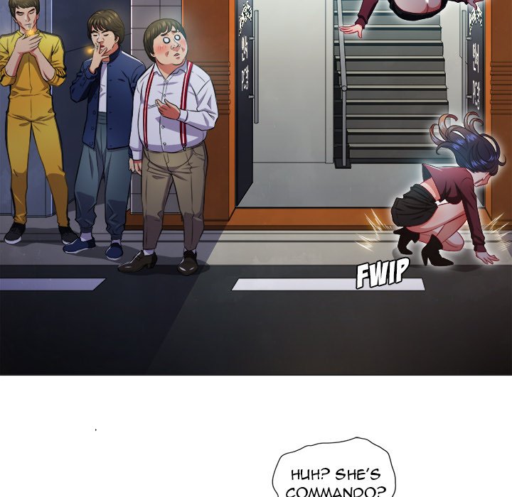 My High School Bully - episode 11 - 93