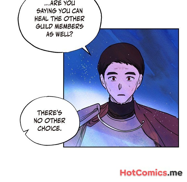 The Villainess Behind the Mask - episode 10 - 33