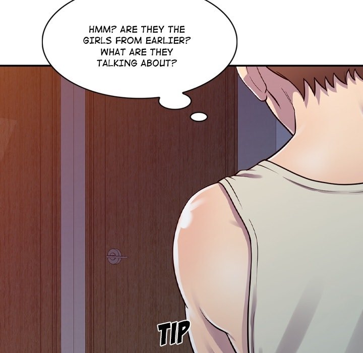 A Stolen Taste - episode Prologue - 38