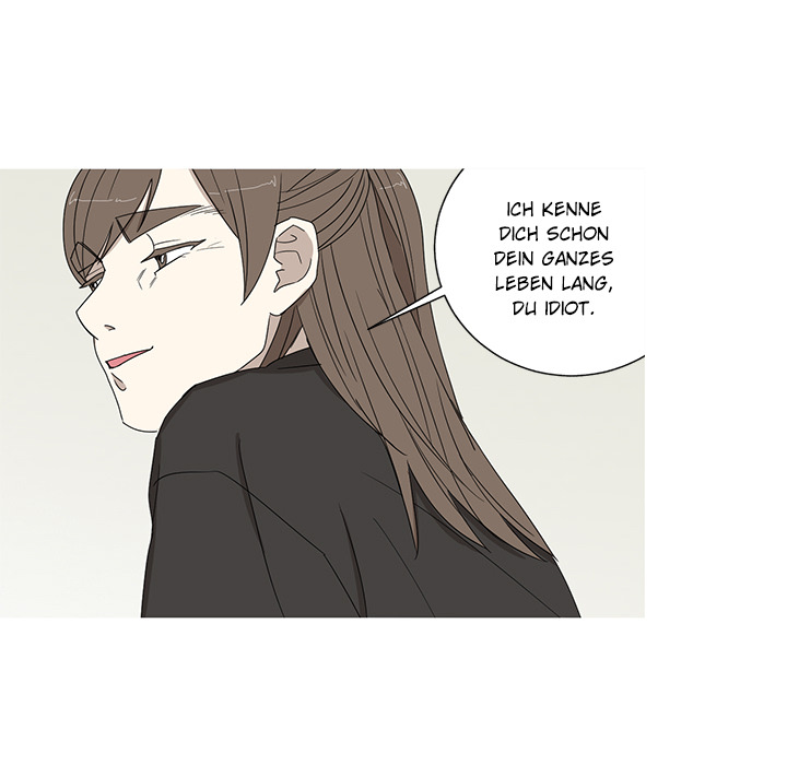 Hubby Bunny - episode 21 - 33