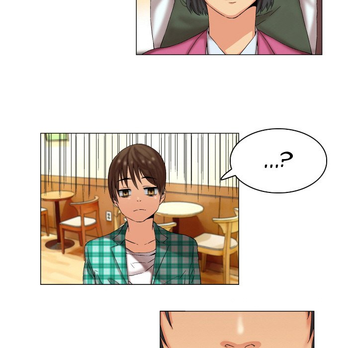 God of App - episode 8 - 6
