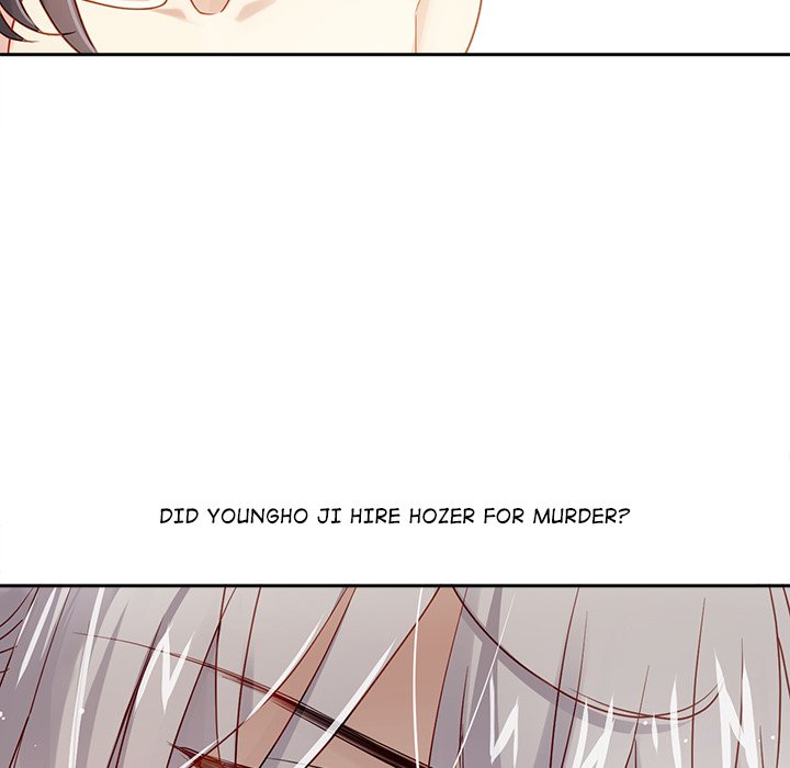 A Young Case of Hearts - episode 38 - 159