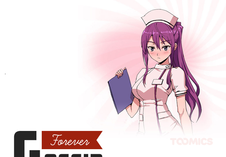 Forever Gossip - episode 12 - 0