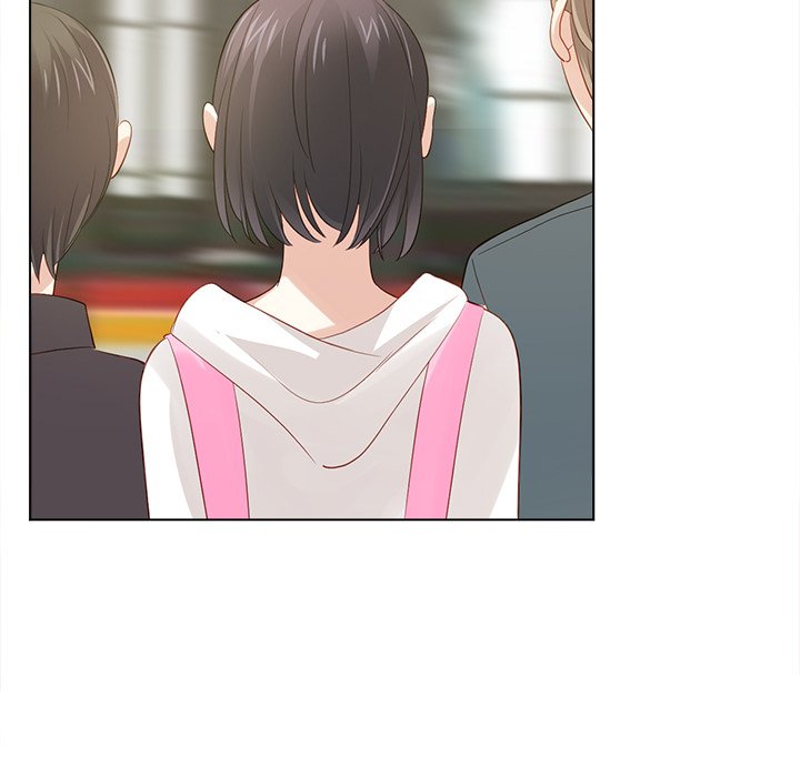 A Young Case of Hearts - episode 19 - 112