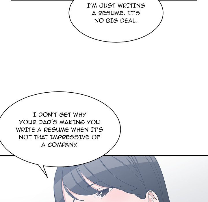 Childhood Friends - episode 8 - 33