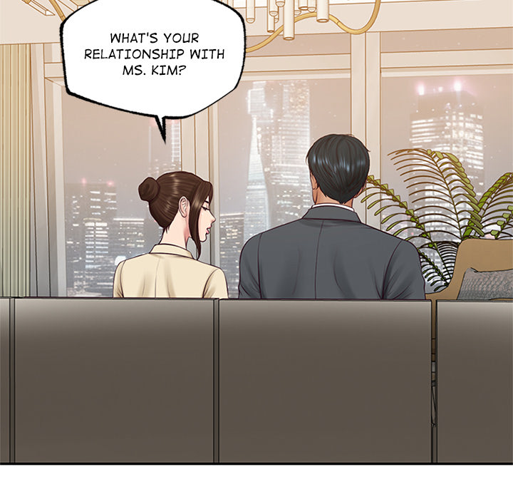 Extremely Rich Family - episode 81 - 114
