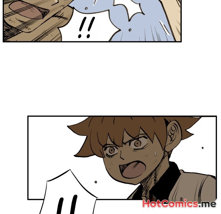 The Bully Hunter - episode 31 - 9