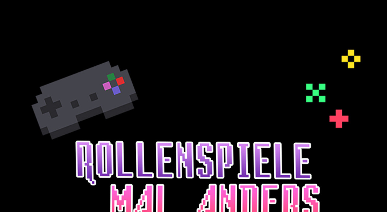 Rollenspiele mal anders - episode 4 - 22