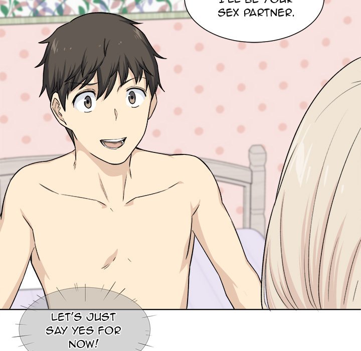 Excuse me, This is my Room - episode 21 - 61