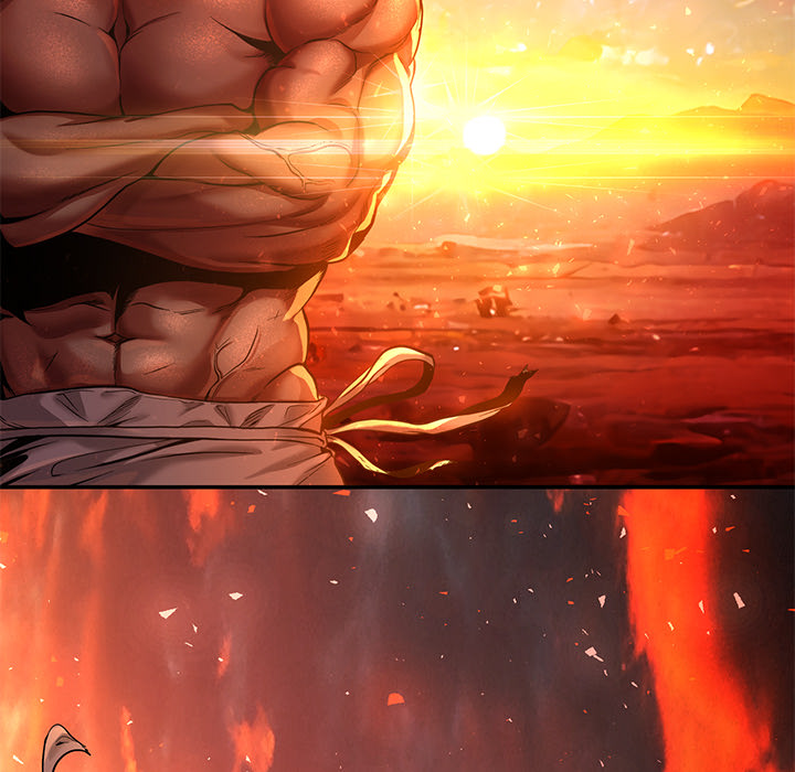 Swole Joseon - episode 1 - 118